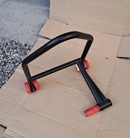 Cavalletto posteriore Ducati Multistrada 1260s 