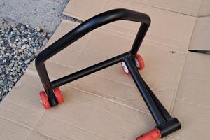 Cavalletto posteriore Ducati Multistrada 1260s 