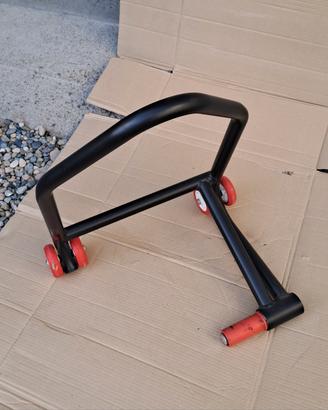 Cavalletto posteriore Ducati Multistrada 1260s 