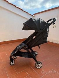 Passeggino compatto leggero Baby Jogger City Tour2
