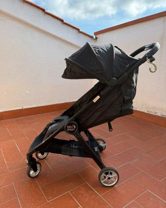 Passeggino compatto leggero Baby Jogger City Tour2