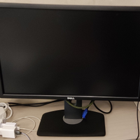 Monitor DELL 24"