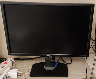 Monitor DELL 24"