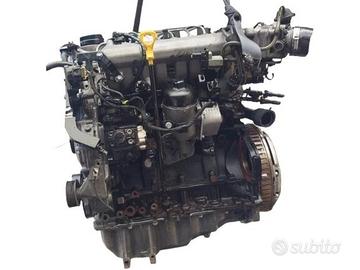 D4FB MOTORE KIA cee‘d I CEED (ED) 1.6 CRDi Diesel 