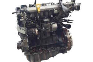 D4FB MOTORE KIA cee‘d I CEED (ED) 1.6 CRDi Diesel 