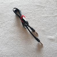 Cavo prolunga Audio Aux Headset M/M jack 3,5 mt.1