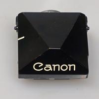 Canon F1  Finder  pentaprisma