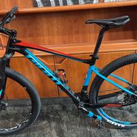 Bicicletta mtb Giant