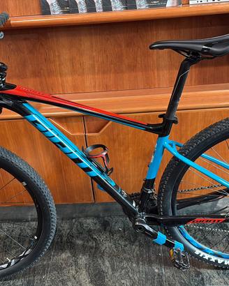 Bicicletta mtb Giant