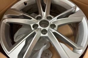 Cerchi auto 19”