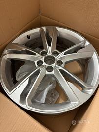 Cerchi auto 19”