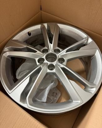 Cerchi auto 19”