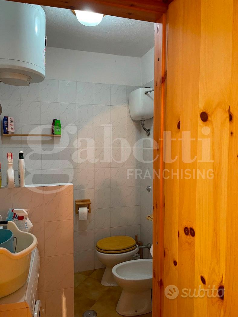 Appartamento Taverna [CS027VRG] - Altro