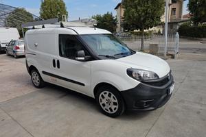 FIAT DOBLÒ CARGO 1.4 T-JET NATURAL POWER SX