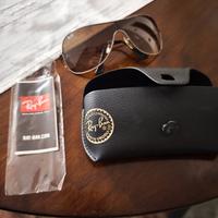 occhiali da sole rayban 