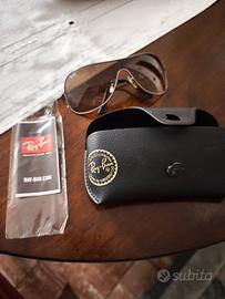 occhiali da sole rayban 