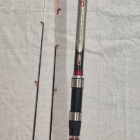 canna da bolentino Trabucco Hous Red Snapper 350