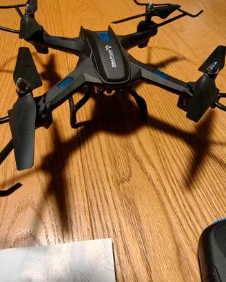 Drone Snaptain S5C
