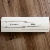 Piastra capelli SteamPod