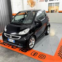 SMART ForTwo 1000 52 kW MHD coupé passion + Ok N