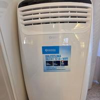 Climatizzatore Olimpia Splendid Dolceclima 12 A+