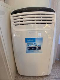 Climatizzatore Olimpia Splendid Dolceclima 12 A+