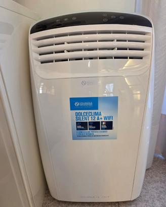 Climatizzatore Olimpia Splendid Dolceclima 12 A+