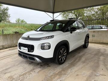 CITROEN C3 Aircross PureTech 82 Shine TENUTA BEN