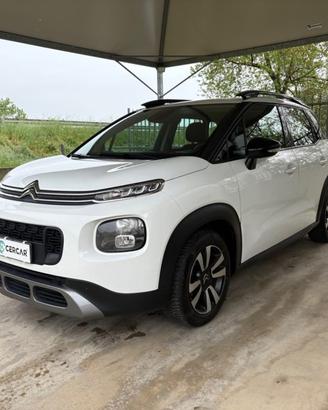 CITROEN C3 Aircross PureTech 82 Shine TENUTA BEN