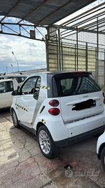 pezzi di ricambio smart 451