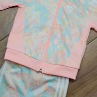 tuta Adidas bimba 