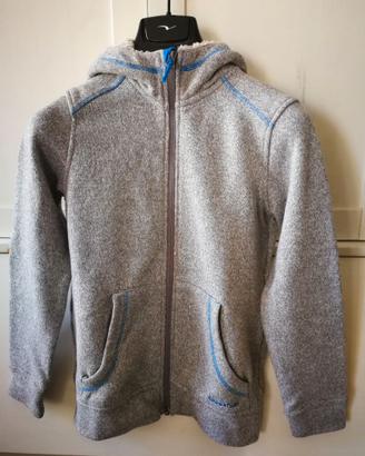 Felpa Quechua bambino