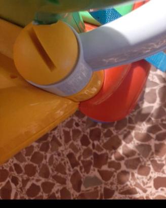 Chicco 4 in 1