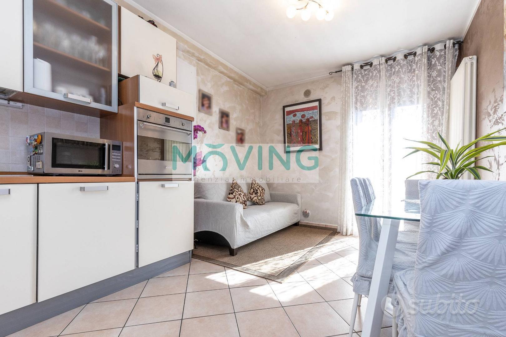 Appartamento – Mira - Vista 2