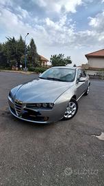 Alfa Romeo 159 2.0 JTDM