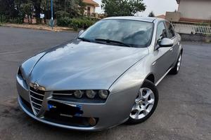 Alfa Romeo 159 2.0 JTDM
