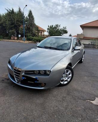 Alfa Romeo 159 2.0 JTDM