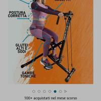 Total crunch - buono stato - solo 30€