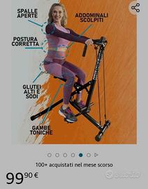 Total crunch - buono stato - solo 30€