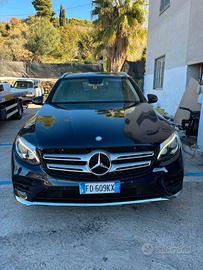 Mercedes-Benz GLC 220 D 4MATIC Premium