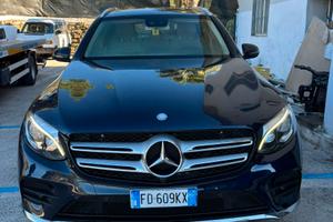 Mercedes-Benz GLC 220 D 4MATIC Premium