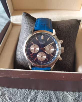 Orologio ebernard