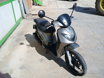 Piaggio Liberty 50