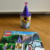 Lego Rapunzel