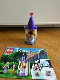 Lego Rapunzel