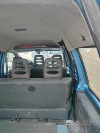 Fiat Scudo Usato trattabile
