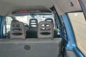 Fiat Scudo Usato trattabile