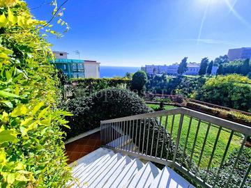 Appartamento di 180 m² con 5 locali a Pozzuoli
