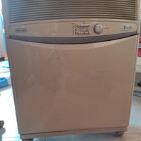 condizionatore De'longhi Pinguino 