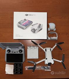 Dji mini 4 pro